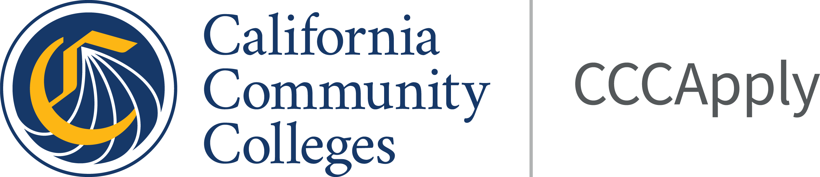 California Community Colleges CCCApply
